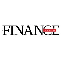 The Finance World Logo