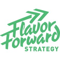 Flavor Forward Strategy Logo