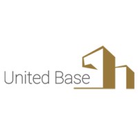 United Base Group Management Limited Logo