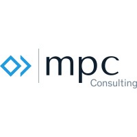 MPC Consulting Logo