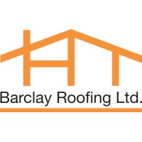 Barclay Roofing Ltd Logo