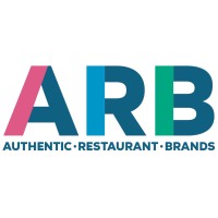 Authentic Restaurant Brands Logo