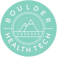 Boulder Health Tech Logo