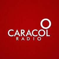 Caracol Radio Logo