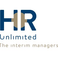 HR Unlimited GmbH Logo