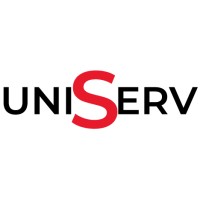 Uniserv Logo