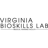 Virginia Bioskills Lab Logo