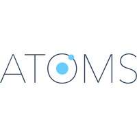ATOMS VC Logo