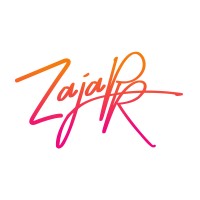 Zaja PR Logo