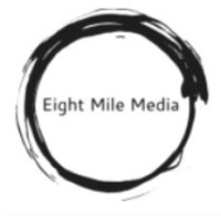 Eight Mile Media Logo