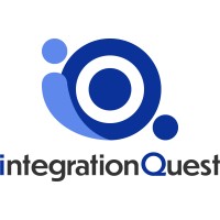 Integration Quest Logo