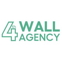 4th Wall Agency Logo