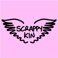 Scrappy Kin Logo