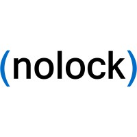 nolock software solutions Logo