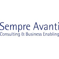 Sempre Avanti Logo