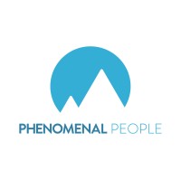 PHENOMENAL PEOPLE LIMITED Logo