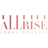 AllRise Legal Counsel Logo