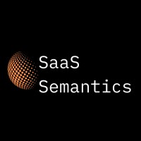 SaaS Semantics Logo