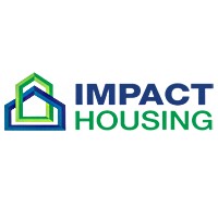 Impact Housing Group Logo