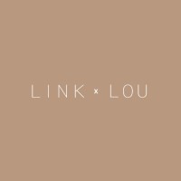 LINK x LOU Logo