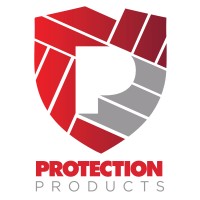 Protection Products, Inc. Logo