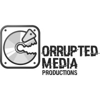 Corrupted Media Productions Logo