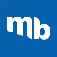 M-Bridge Culture Integration Society for Professionals Logo