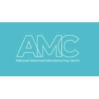 AMC Ireland Logo
