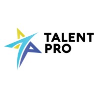 Talent Pro Logo