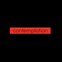 contemplation Logo