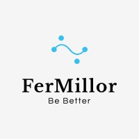 FerMillor Logo