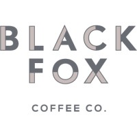 Black Fox Coffee Logo
