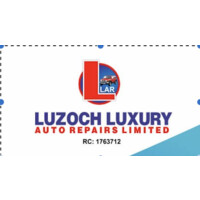 Luzoch Luxury Auto Logo
