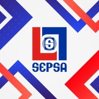 SEPSA S.A de C.V Logo