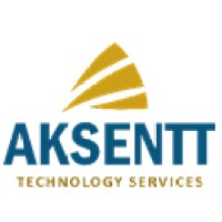Aksentt Tech Logo
