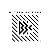 Butter By Keba Logo