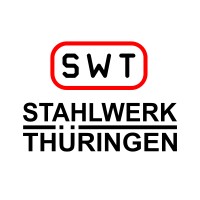 Stahlwerk Thüringen GmbH Logo