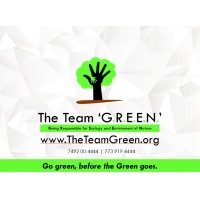 Team Green Logo