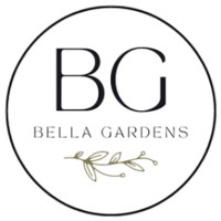 Bella Gardens Landscape Design, Inc. Logo