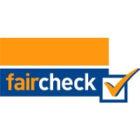 faircheck Schadenservice GmbH Logo