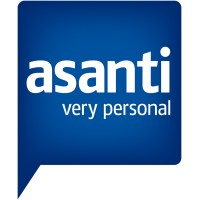 Asanti AG Logo