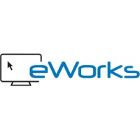 eWorks GmbH Logo