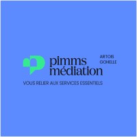 PIMMS Médiation Artois-Gohelle Logo