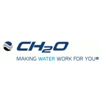 CH2O, inc. Logo