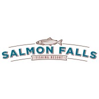 Salmon Falls Resort Logo