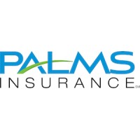 Palms Insurance Logo