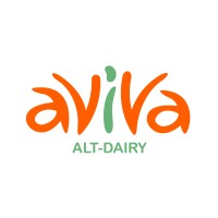 Aviva Alt-Dairy Logo