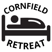 The Cornfield Retreat - A Home Stay in Kolkata Logo