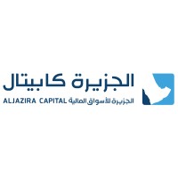 AlJazira Capital Logo