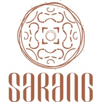 Sarang Homes Logo